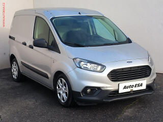 Ford Transit Courier 1.5TDCi, AC