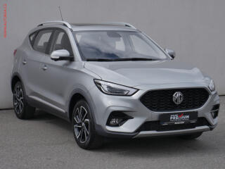 MG ZS 1.0 TGi, 1.maj,�R, Exclusive