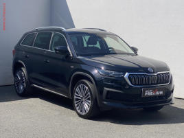 koda Kodiaq 2.0 TDi, 1.maj,R, L&K