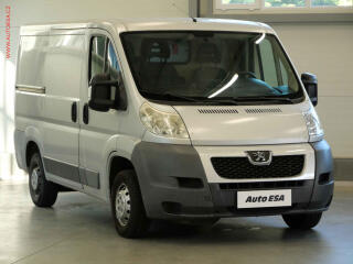 Peugeot Boxer 2.2HDi L1H1