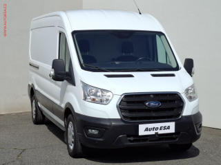 Ford Transit 2.0TDCi L3H2 FC, TREND, AC