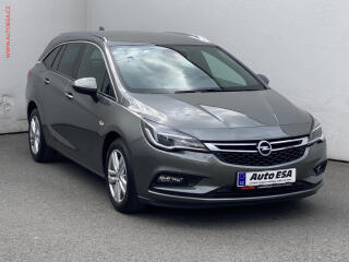 Opel Astra 1.4 T, Dynamic, navi, TZ