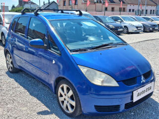 Mitsubishi Colt 1.3, AC, STK5/28