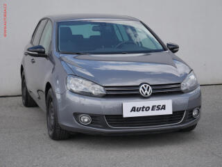 Volkswagen Golf 1.4TSi, Trendline