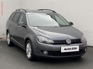 Volkswagen Golf 1.2 TSi, Match, +ALU