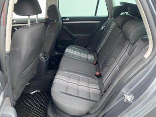 Volkswagen Golf (2012) 1.2 TSi, Match, +ALU - náhled 10