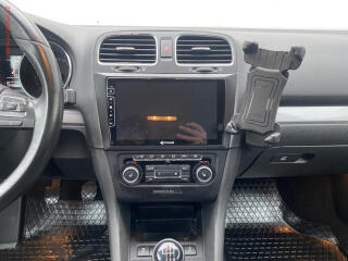 Volkswagen Golf (2012) 1.2 TSi, Match, +ALU - náhled 12