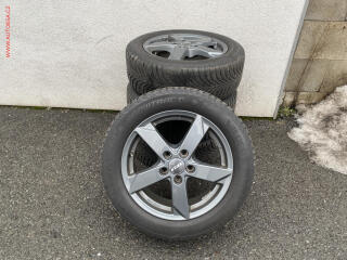 Volkswagen Golf (2012) 1.2 TSi, Match, +ALU - náhled 17