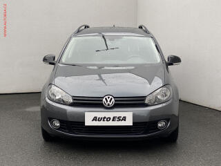 Volkswagen Golf (2012) 1.2 TSi, Match, +ALU - náhled 2