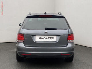 Volkswagen Golf (2012) 1.2 TSi, Match, +ALU - náhled 5