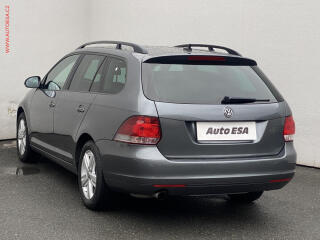 Volkswagen Golf (2012) 1.2 TSi, Match, +ALU - náhled 6