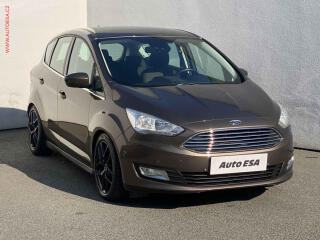 Ford C-MAX 1.5 EB, Titanium, navi, TZ