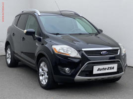 Ford Kuga 2.0TDCi, R, Klima