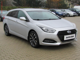 Hyundai i40 1.6CRDi, 1.maj,R, STK02/2026