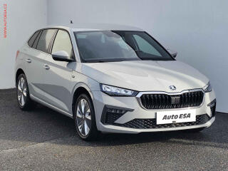 �koda Scala 1.0 TSi, 1.maj,�R, Drive