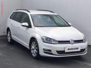 Volkswagen Golf 1.4 TSi, Highline, bixen