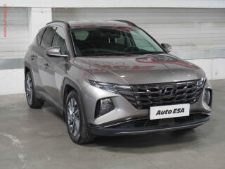 Hyundai Tucson 1.6CRDi, 1.maj,�R, servis