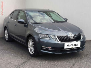 �koda Octavia 1.4TSi, 2.maj,�R, Xenon, navi
