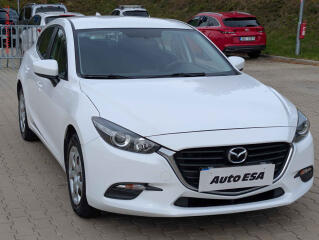 Mazda 3 1.5i, �R, STK2/28