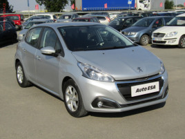 Peugeot 208 1.2PT, 2.maj,R, Active