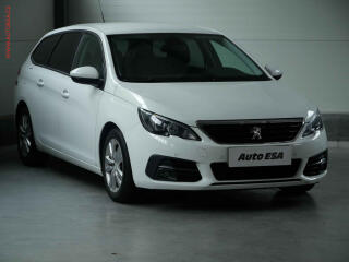 Peugeot 308 1.2 PT, �R, Active