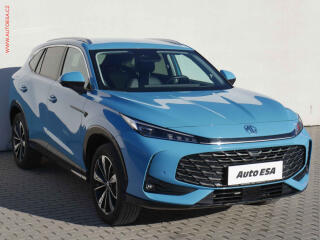 MG HS 1.5 TGDi, 1.maj,�R, AT, LED