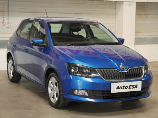 �koda Fabia 1.0 TSI, �R, Style, DSG