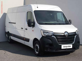 Renault Master 2.3dCi L3H2, 1.maj,�R, Cool