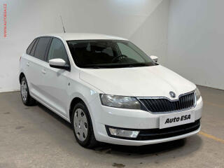 �koda Rapid 1.2 TSi