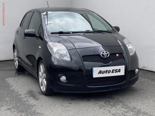 Toyota Yaris 1.8VVT-i, �R, AC