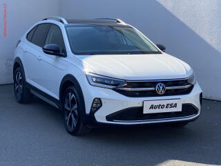 Volkswagen Taigo 1.0 TSi, Style, DSG, k��e