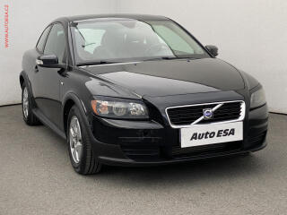 Volvo C30 1.6D, �R, AC