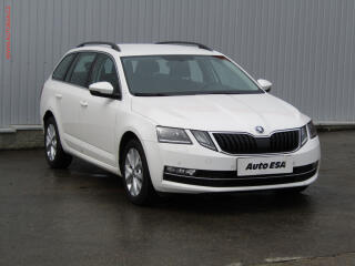 �koda Octavia 1.8TSi 4x4, 2.maj,�R, Style