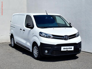 Toyota ProAce 2.0D-4D L2, �R, STK4/28, AC