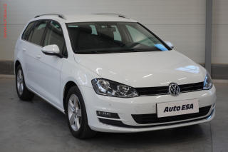 Volkswagen Golf 1.6 TDi, R, Highline, DSG