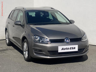 Volkswagen Golf 1.2 TSi, Lounge, TZ
