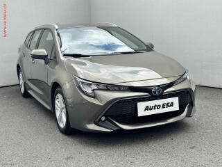 Toyota Corolla 2.0i, 2.maj,�R, Comfort, AT