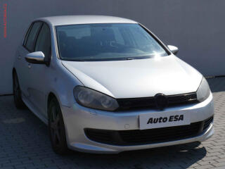 Volkswagen Golf 1.4 TSI Sport, AC, el. v�bava