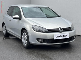 Volkswagen Golf 1.2 TSi, Team, vhev sed
