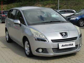 Peugeot 5008 1.6 HDi, �R, AAC