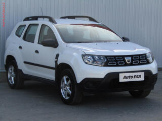 Dacia Duster 1.0 Tce, AC, TZ