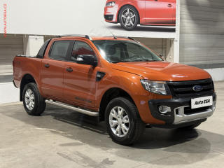 Ford Ranger 3.2 TDCi, 1.maj,R