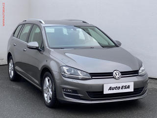 Volkswagen Golf 1.4 TSi, Highline, bixen,