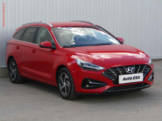 Hyundai i30 1.0 T-GDi, �R, Smart, LED