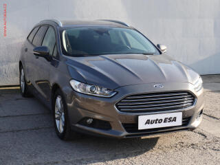 Ford Mondeo 1.6 TDCi, �R, autoAC