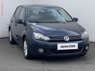 Volkswagen Golf 1.2 TSi, Style