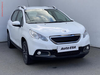 Peugeot 2008 1.2PT, 1.maj,�R, AC, park
