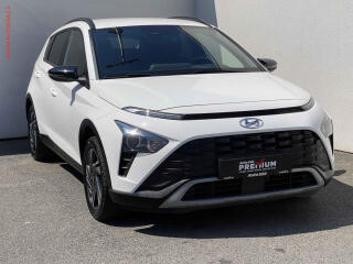 Hyundai Bayon 1.0 T-GDi, 1.maj,�R, Smart
