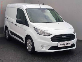 Ford Transit Connect 1.5TDCi, Trend, 88kW, navi