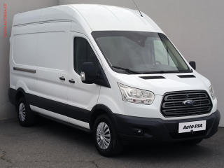 Ford Transit 2.2TDCi L3H3, TREND, AC